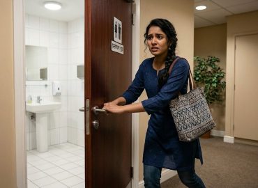 Do Some People Get UTIs Frequently? Expert Insights from Dr. Bhargav Shah