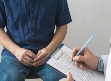 Dr. Bhargav Shah on the Early Warning Signs of Male Infertility