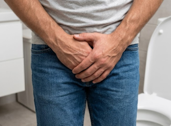 Burning Sensation While Urinating and When to Seek Help Explained by Dr Bhargav Shah
