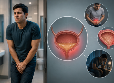 Can Holding Your Urine Too Long Harm Your Bladder? Here's What Experts Say