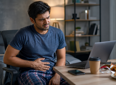 How Modern Lifestyle Habits Are Affecting Men's Urological Health