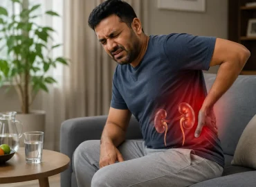 Kidney Stones and Urinary Pain and How the Right Treatment Can Help Prevent Complications (1)