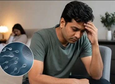 Male Infertility Andrology and Reproductive Health and How the Right Specialist Can Guide Treatment