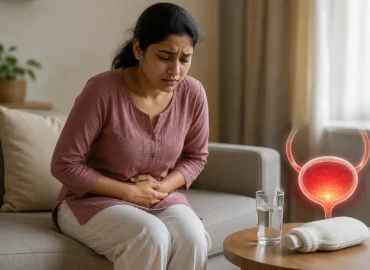 Urinary Infections Bladder Problems and Why the Right Diagnosis Matters Before Treatment